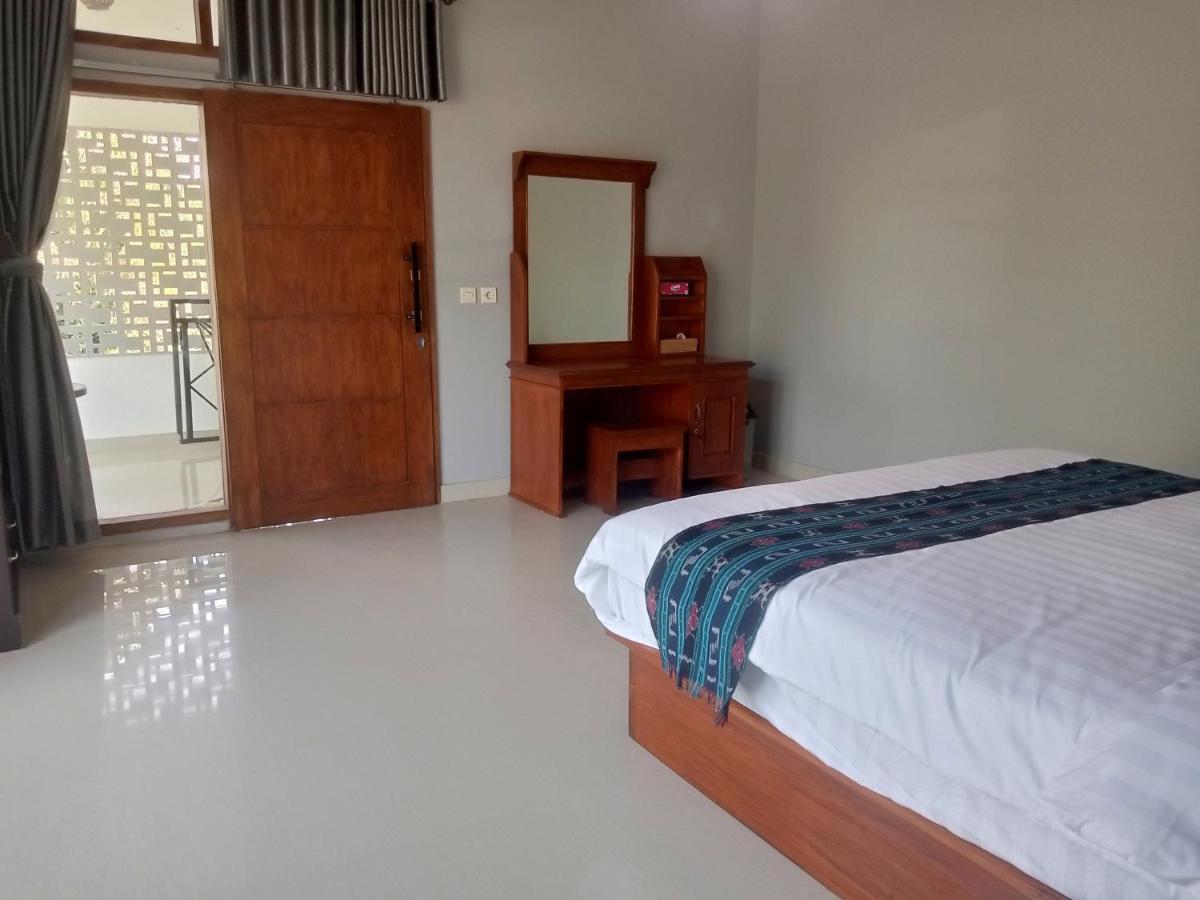 Warm Villas Lombok Kuta  Buitenkant foto